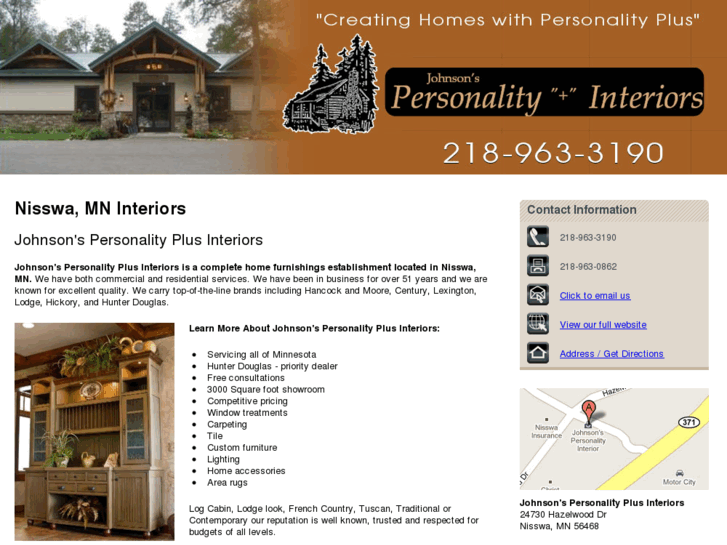 www.personalityinteriors.com