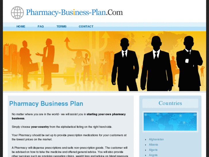 www.pharmacy-business-plan.com