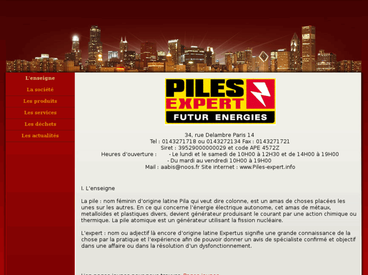 www.piles-expert.info