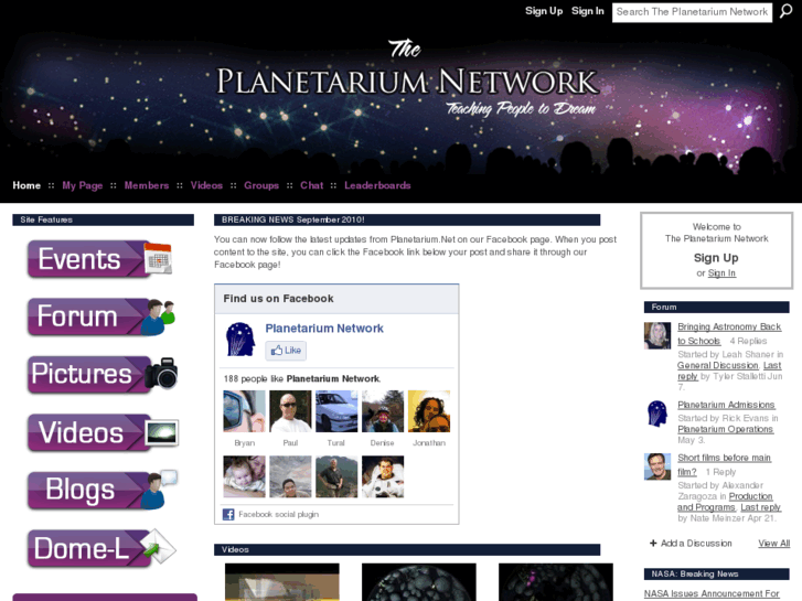 www.planetarium.net