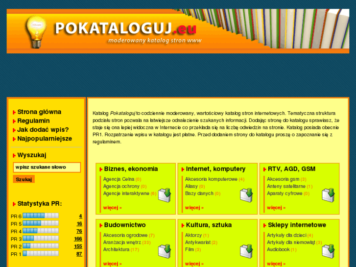 www.pokataloguj.eu