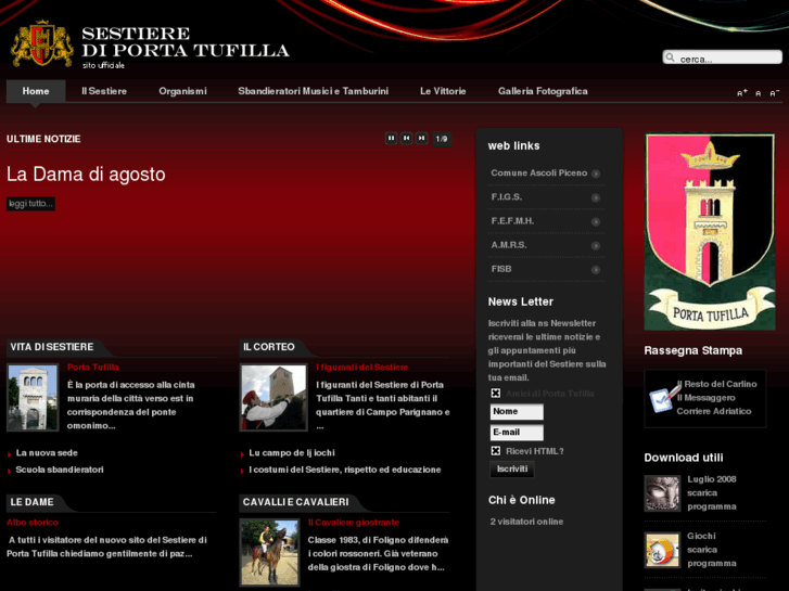 www.portatufilla.it