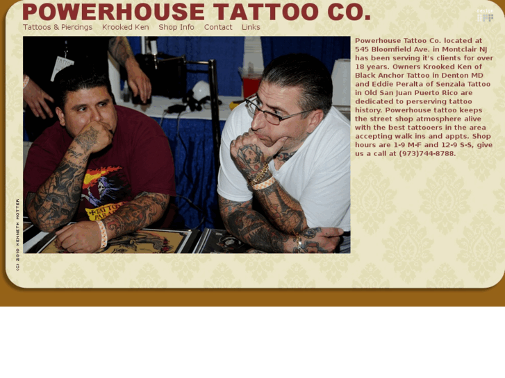 www.powerhousetattoo.com