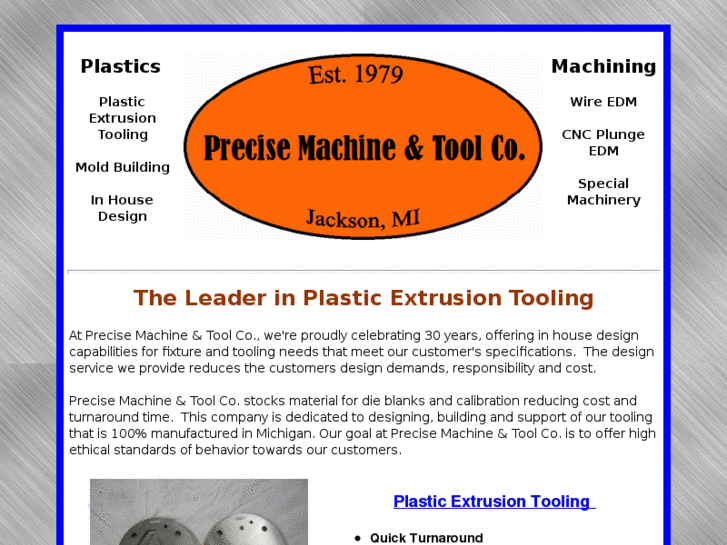 www.precisemachine.com