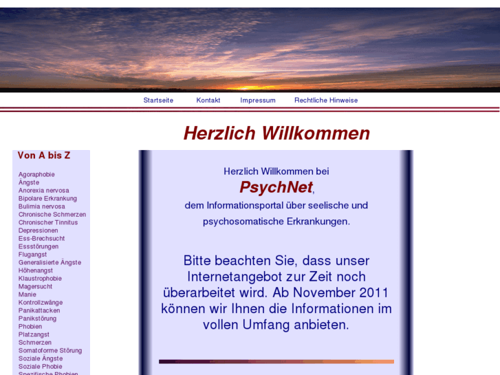 www.psychnet.info