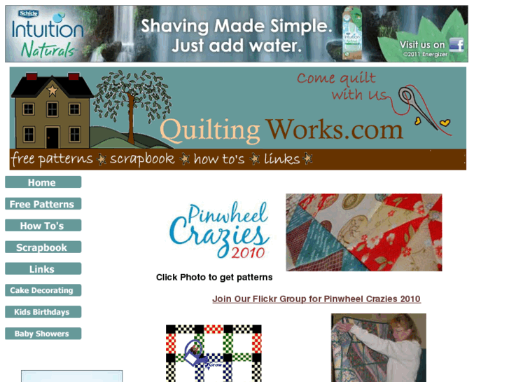 www.quiltingworks.com