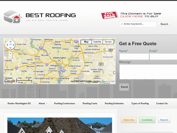 www.rooferwashingtondc.com