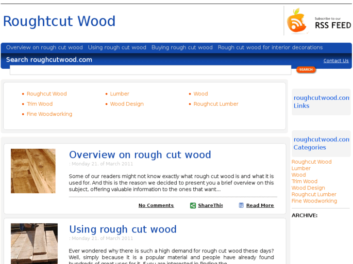 www.roughcutwood.com