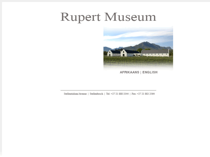 www.rupertmuseum.org