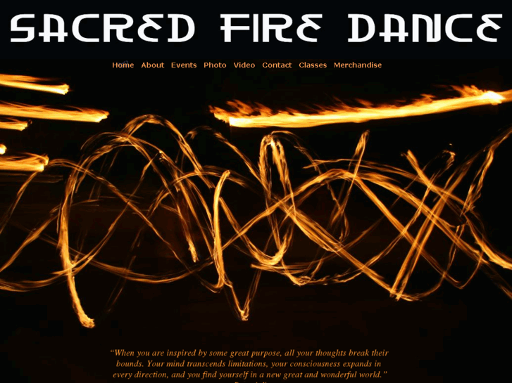 www.sacredfiredance.com