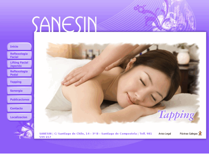 www.sanesin.es