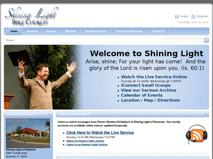 www.shininglight.org