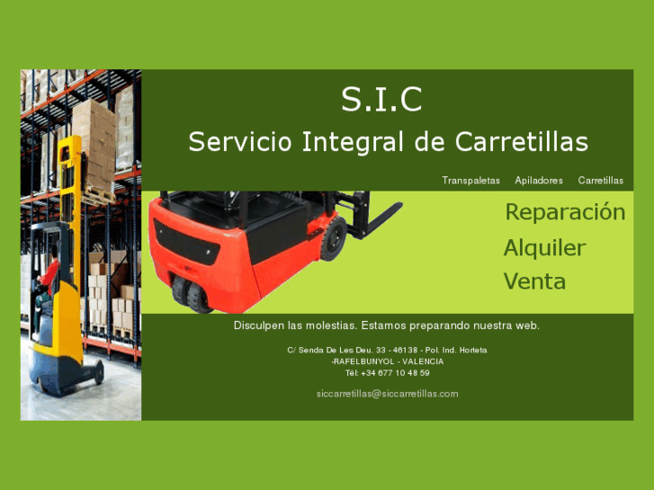 www.siccarretillas.com