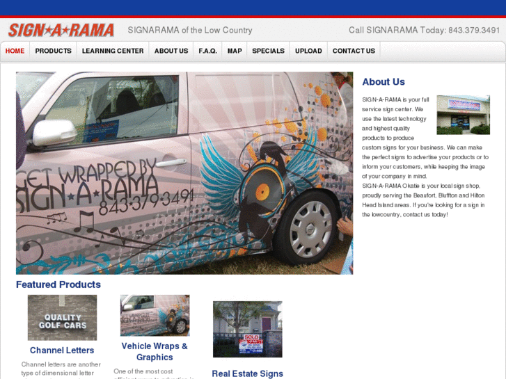 www.signarama-bluffton.com