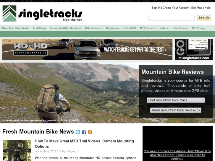 www.singletracks.org