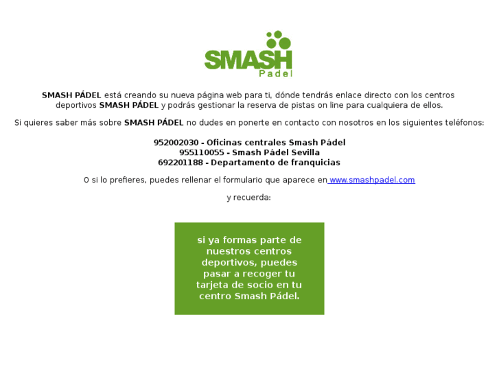 www.smashpadel.com