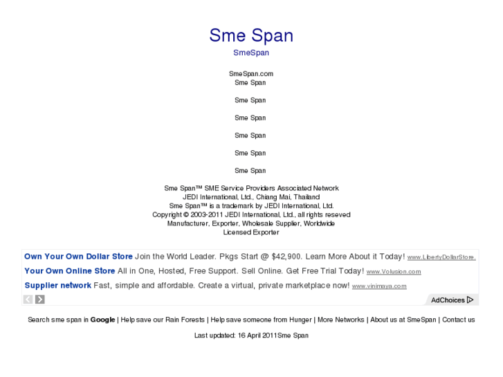 www.smespan.com