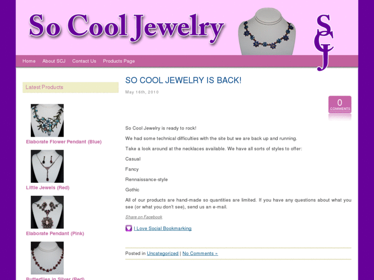 www.socooljewelry.com