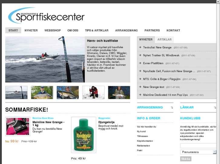 www.sportfiskecenter.nu