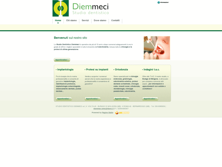 www.studiodiemmeci.com