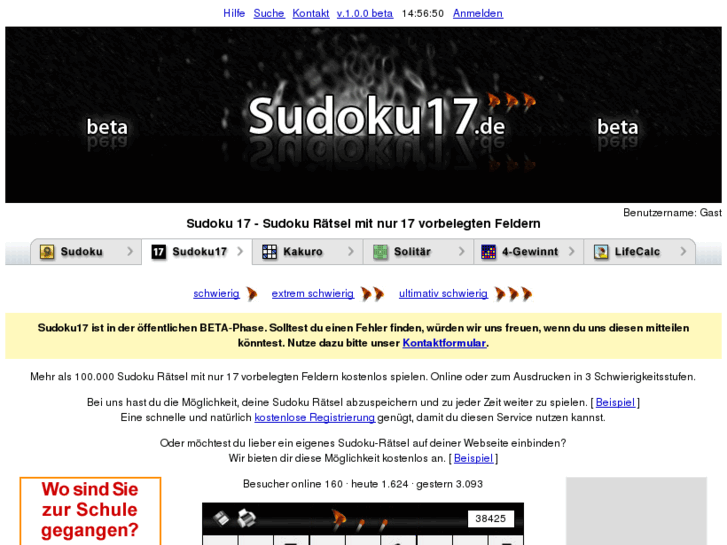 www.sudoku-17.com