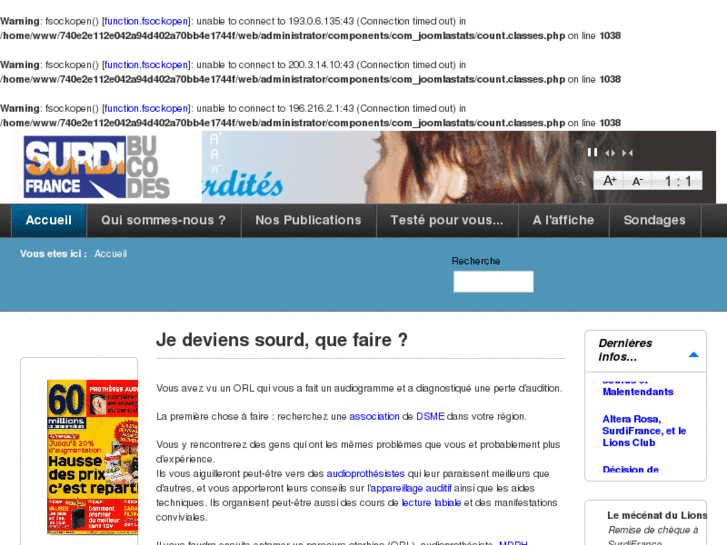 www.surdifrance.org