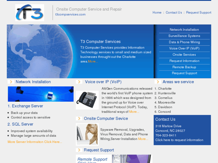 www.t3compservices.net