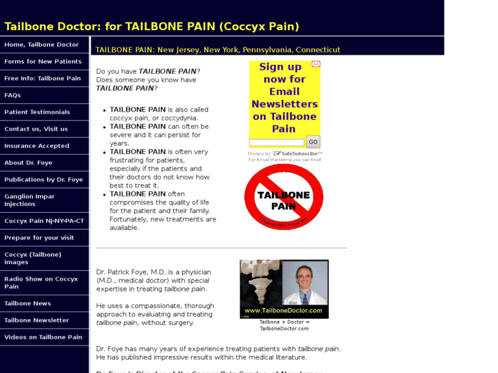 www.tailbone.info