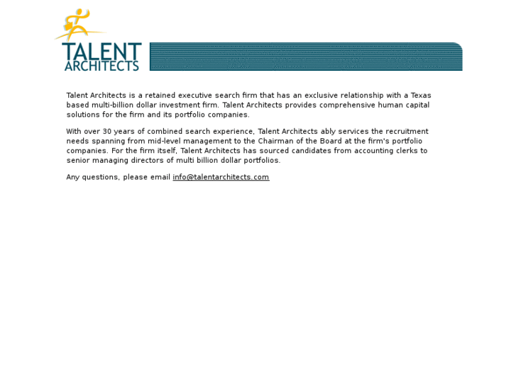 www.talentarchitects.com