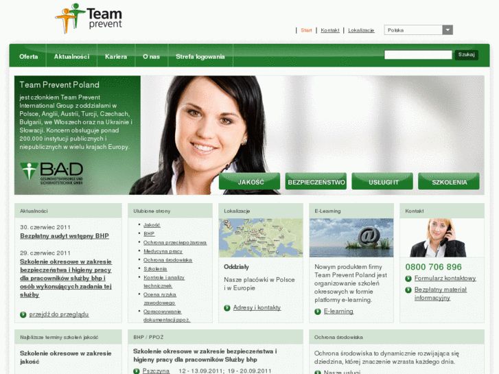 www.teamprevent.pl