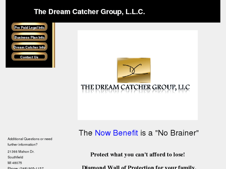 www.thedreamcatchergroup.com