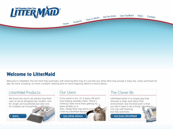 www.thelittermaid.co.uk