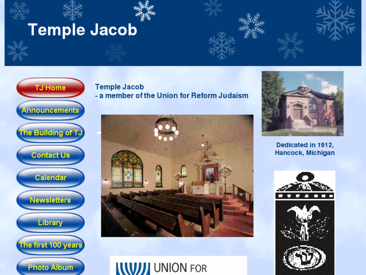 www.thetemplejacobwebsite.com