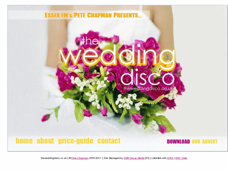 www.theweddingdisco.co.uk