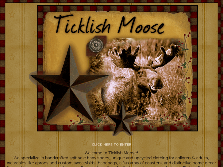 www.ticklishmoose.com