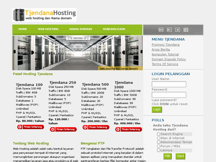 www.tjendanahosting.com