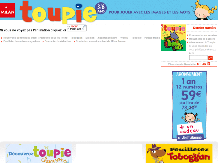 www.toupiemag.com