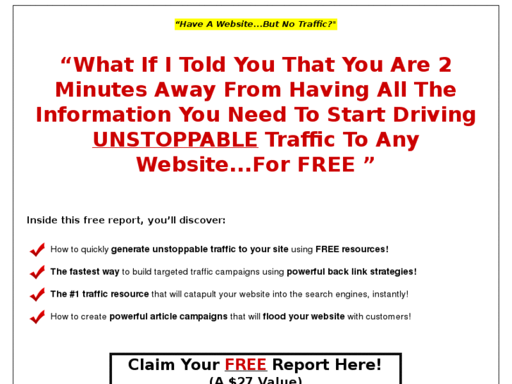 www.trafficsummon.com