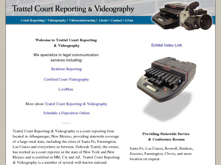 www.trattel-reporting.com