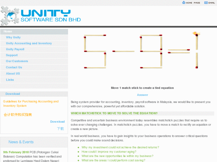 www.unity2u.com