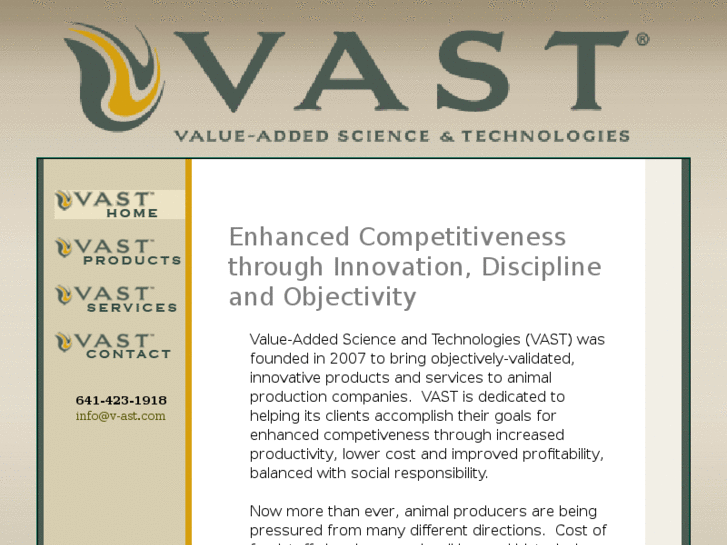 www.v-ast.biz