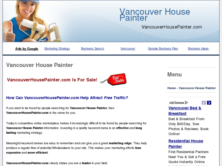 www.vancouverhousepainter.com