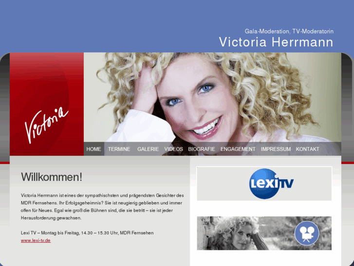 www.victoriaherrmann.net