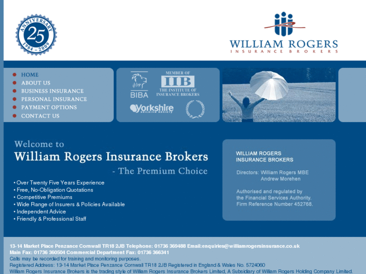 www.williamrogersinsurance.com