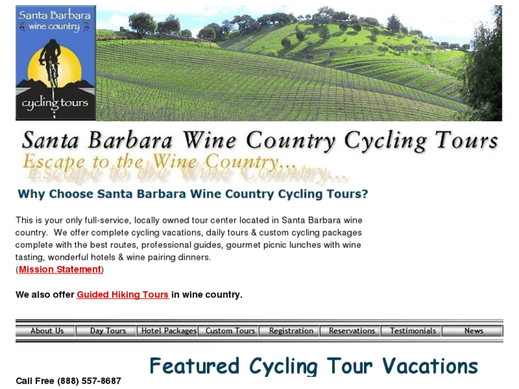 www.winecountrycycling.com