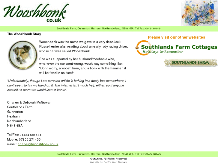 www.wooshbonk.co.uk