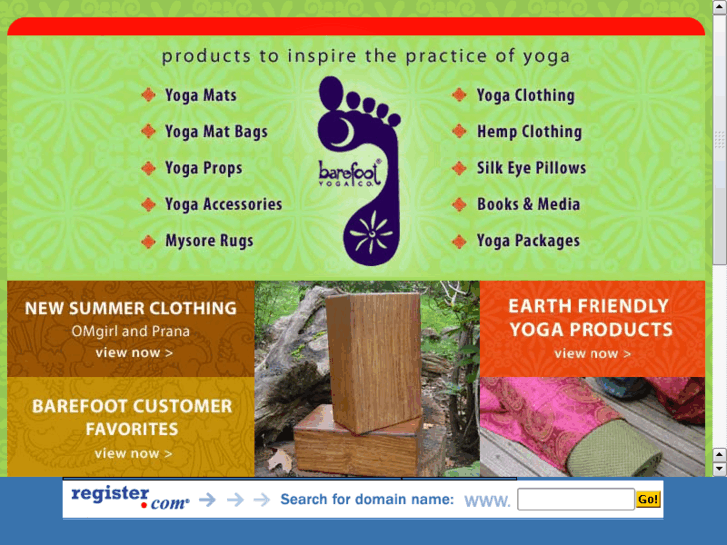 www.yogic.org