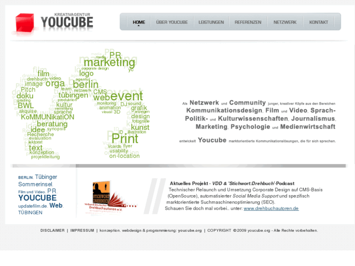 www.youcube.org