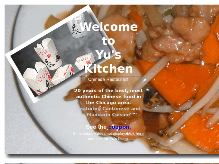 www.yuskitchen.com