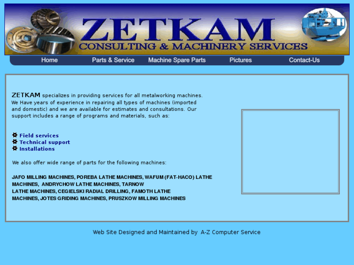 www.zetkam.com